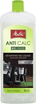 Melitta Anti Calc Bio