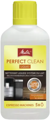 Melitta Perfect Clean Miksystem 250ml