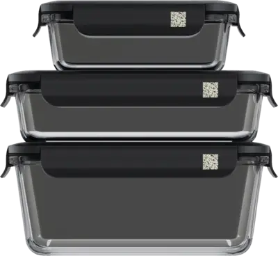 Miele GaLa-Set bewaar box (3 st)