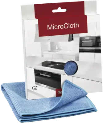 Miele Miele Microvezeldoek