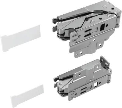 Miele KSCB70 SoftClose scharnierenset