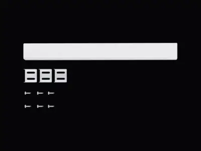 Miele KSKBU7000 Side by Side Kit