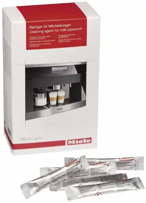 Reinigingsmiddel Melksysteem