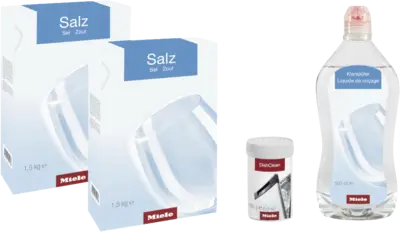 Miele GS PS 0401 S Vaatwasser onderhoudsset