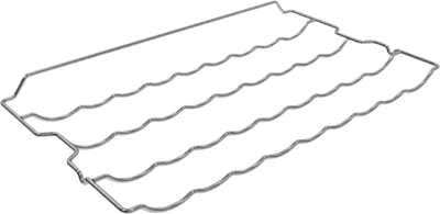 KFR7000 flessenrek 464x265mm