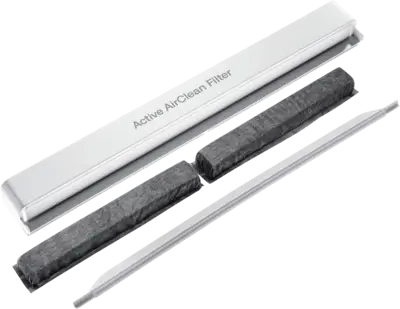 KKF-FS Active AirClean Starter SET