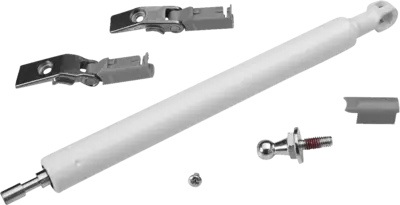 KSC30 SoftClose scharnieren set