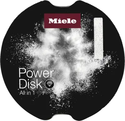 Miele PowerDisk PCR 400g