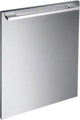 GFVI 612/72-1 frontbekleding met greep