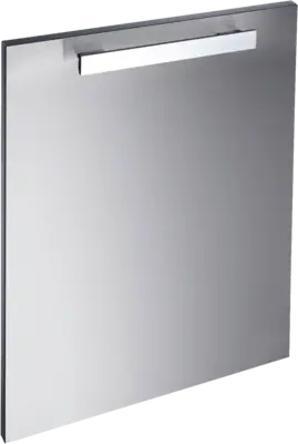 GFVI 613/72-1 frontbekleding met greep