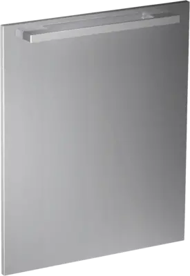 GFVi703/72 frontbekleding met greep