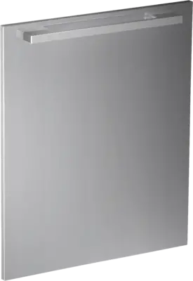 GFVi703/77 frontbekleding met greep