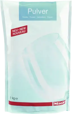 GSA Compact-poeder 1 kg de,fr,nl,hr,sl