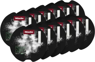 PowerDisk ECO voorraadset 12 stuks