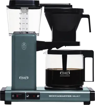 Moccamaster KBG Select