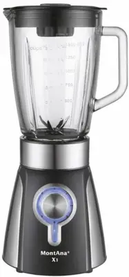 MontAna X 1