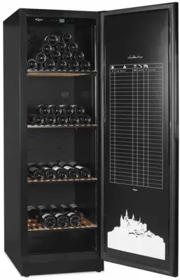 mQuvée WineStore 170