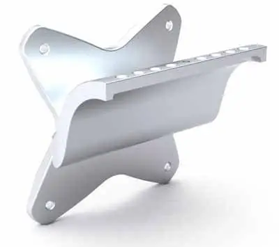 Neomounts by Newstar FPMA-VESAMAC