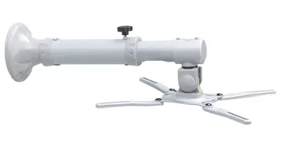 Neomounts by Newstar BEAMER-W050SILVER