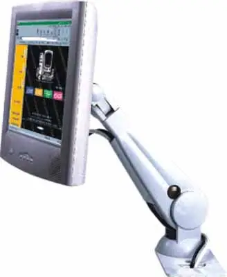 Neomounts by Newstar FPMA-D200 Black