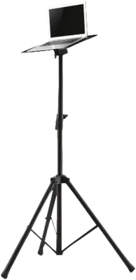 Neomounts by Newstar Vloersteun 108-178cm