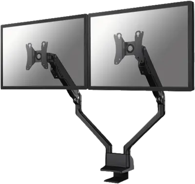 Flat Screen Desk Moun