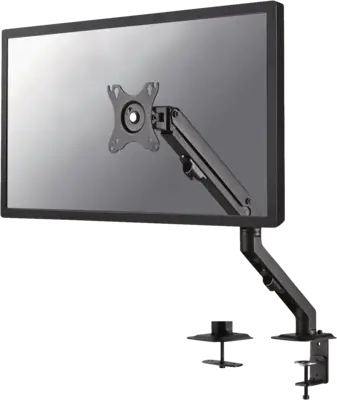FPMA-D650BLACK flatscreen bureausteun (11 - 42 cm)