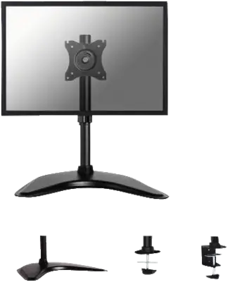 Monitor stand 10 - 30 inch