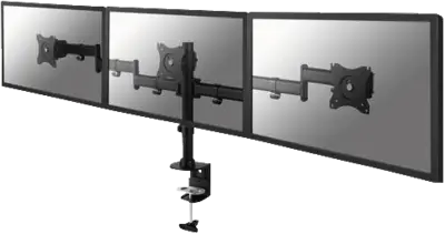 Monitorarm 10 - 27 inch