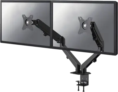 DS70-700BL2 (2 screens 17-27 inch)