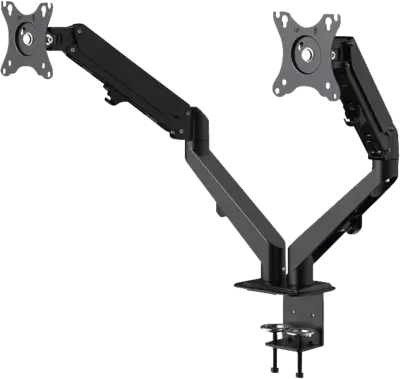 DS70-700BL2 (2 screens 17-27 inch)