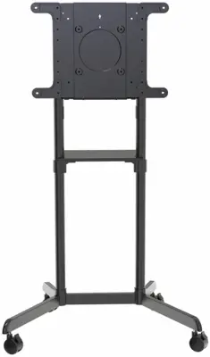 FPMA-W300BLACK Flat Screen Wall Mount (fixed) (32 - 55 inch)