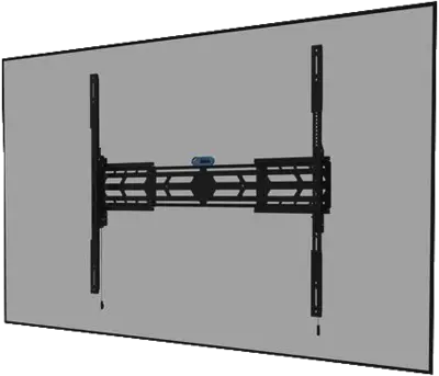 heavy duty TV wandsteun