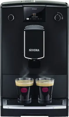 Nivona CafeRomatica 690