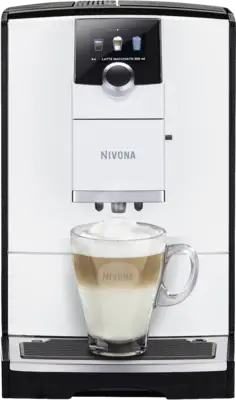 Nivona CafeRomatica 796