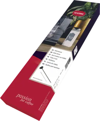 Melklans + Reinigingsspiraal NIML 220