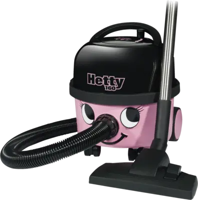 HET-160 Hetty Compact Eco