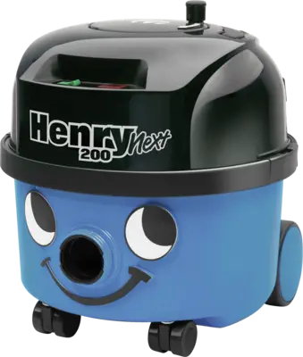 HVN-201-11 Henry Next + KITAS1 9L Tools-on-board
