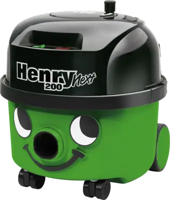 HVN-202-11 Henry Next + KITAS1 9L Tools-on-board