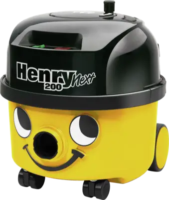 HVN-203-11 Henry Next + KITAS1 9L Tools-on-board