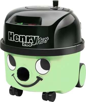 HVN-205-11 Henry Next + KITAS1 9L Tools-on-board