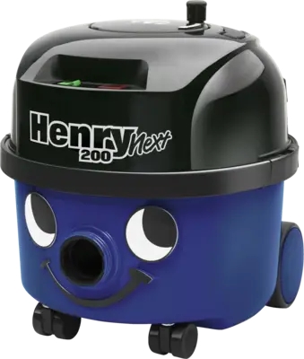 HVN-206-11 Henry Next + KITAS1 9L Tools-on-board