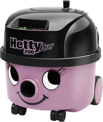 HVN-208-11 Hetty Next + KITAS1 9L Tools-on-board