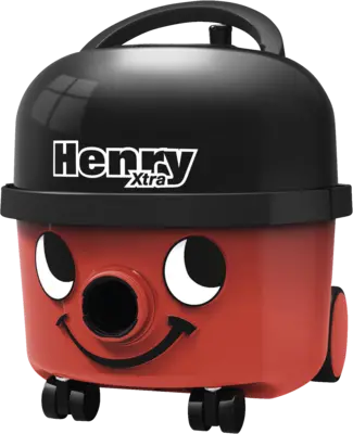 HVX-200-11 Henry Xtra met kit XS0