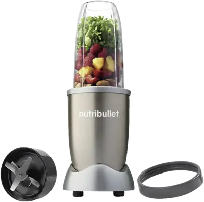 NutriBullet PRO 900W 5-delig