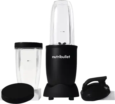 NutriBullet Pro Exclusive All