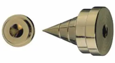 Spikes S 2000 with washers 4pcs