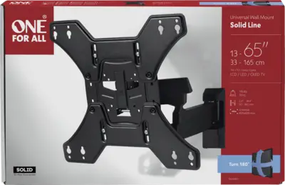 WM4451 32-60 TURN 180
