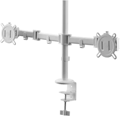 Monitor arm smartline dubbel