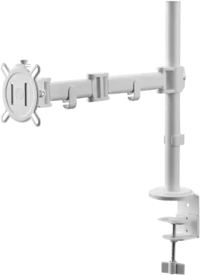 Monitor arm smartline enkel